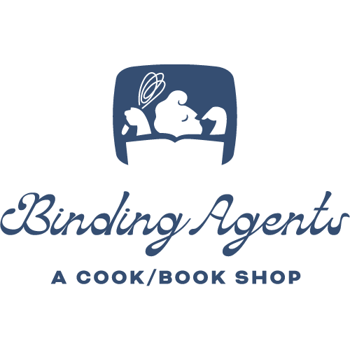 Binding Agents Logo