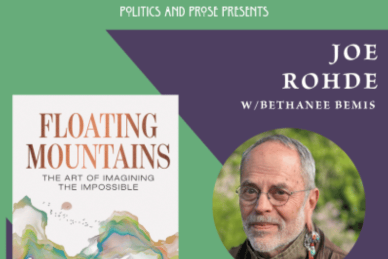joe rohde event