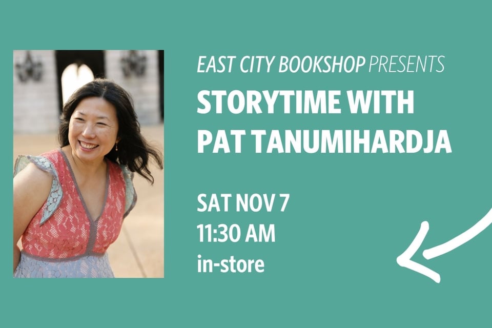 Pat Tanumihardja