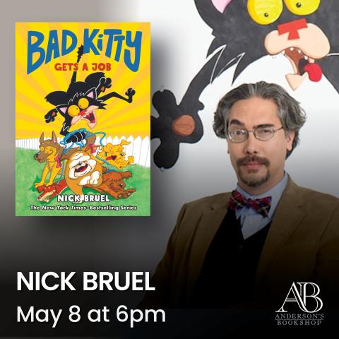 nick bruel