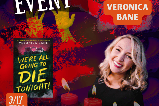 veronica bane event