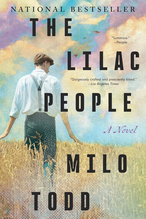 The Lilac People