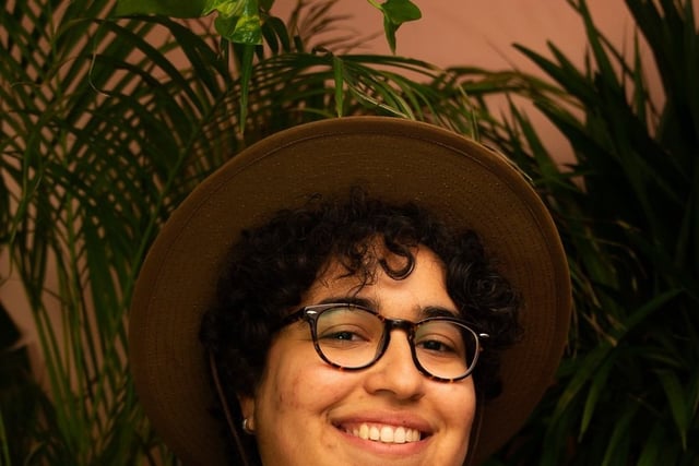 barbara perez image