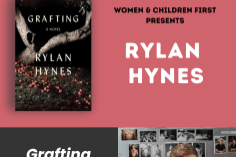 Grafting by Rylan Hynes