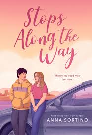 stops along the way