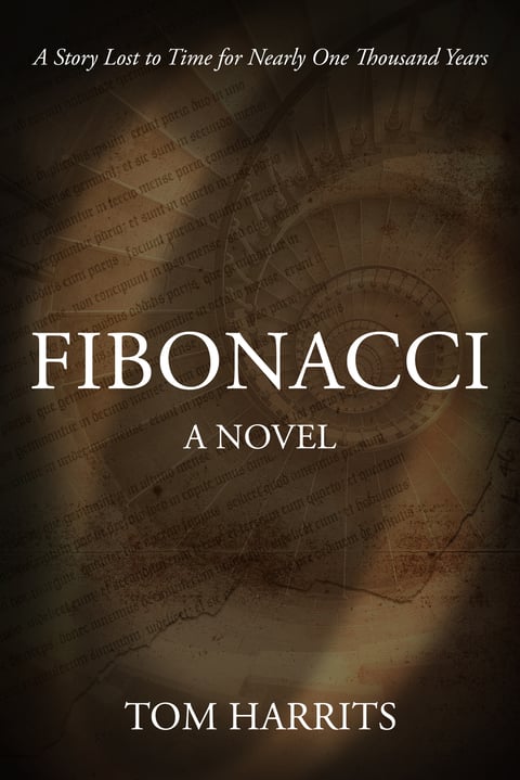 Cover of Fibonacci