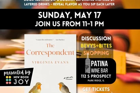 BOOK DISCUSSION
