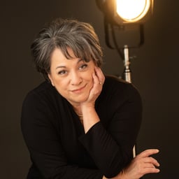 Author photo of Alma Katsu