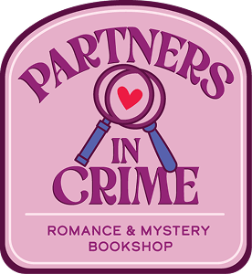 Partners in Crime logo