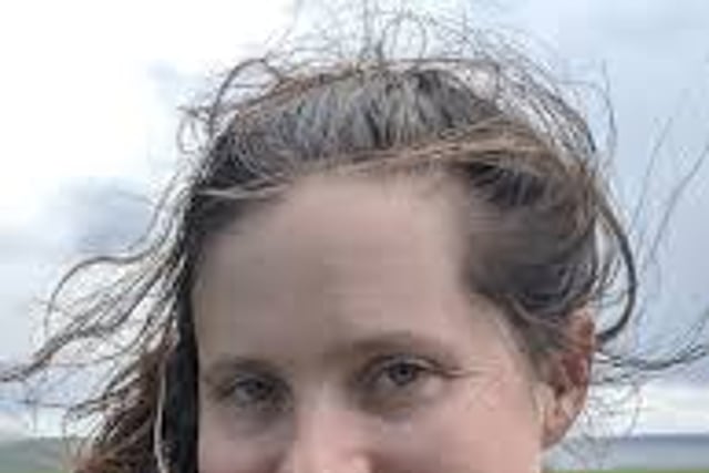 katharine arden