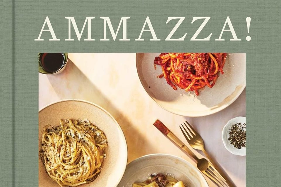 ammazza event image