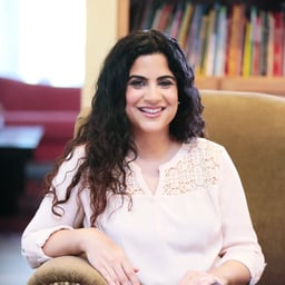 Author photo of Hena Khan