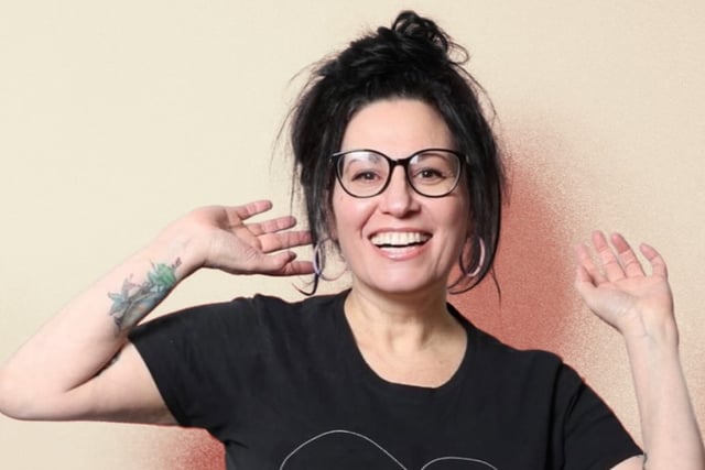 Image of Isa Chandra Moskowitz