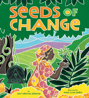 seeds of change