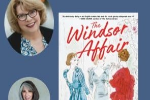windsor affair event image