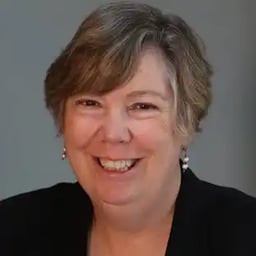 Judith Enck
