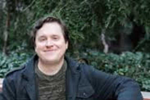 john patrick green