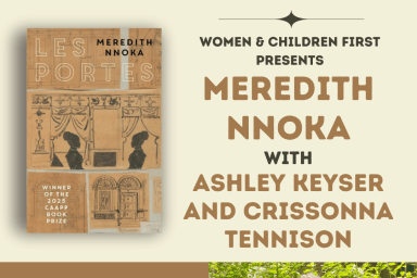 meredith nnoka event image