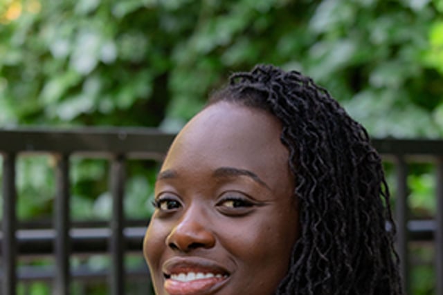 shirlene obuobi photo