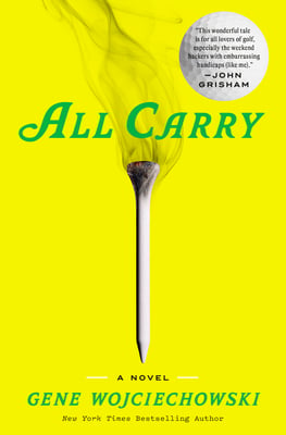 all carry book cover