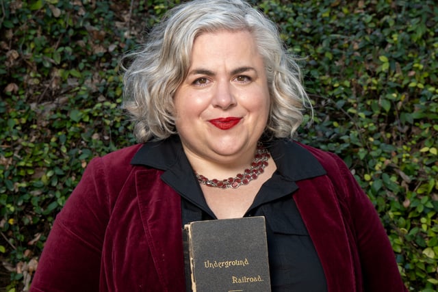 author photo