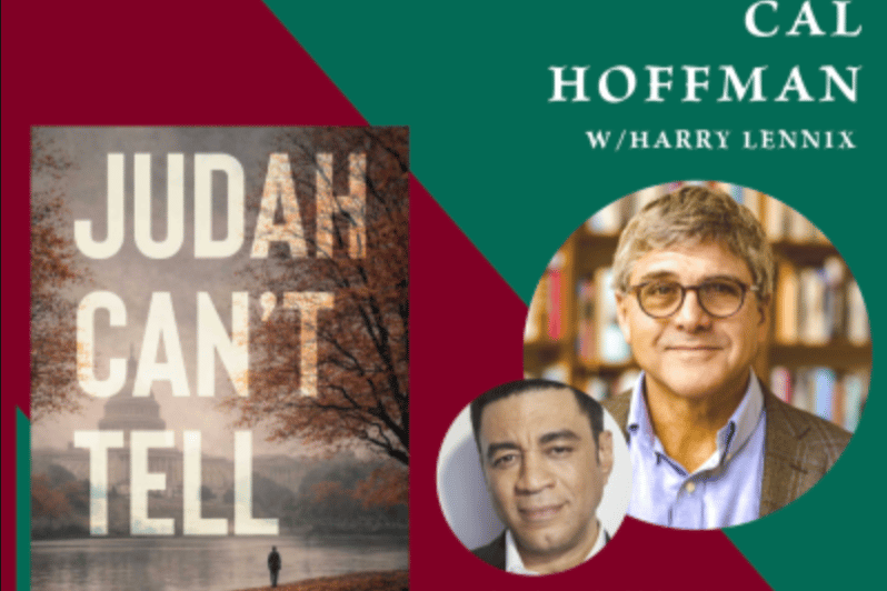 cal hoffman event image