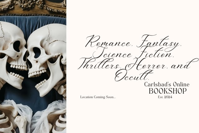 skeletons in love