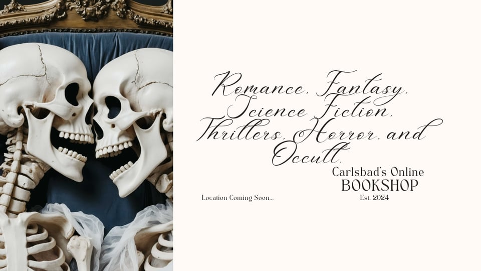 skeletons in love