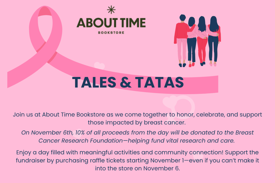 tales and tatas