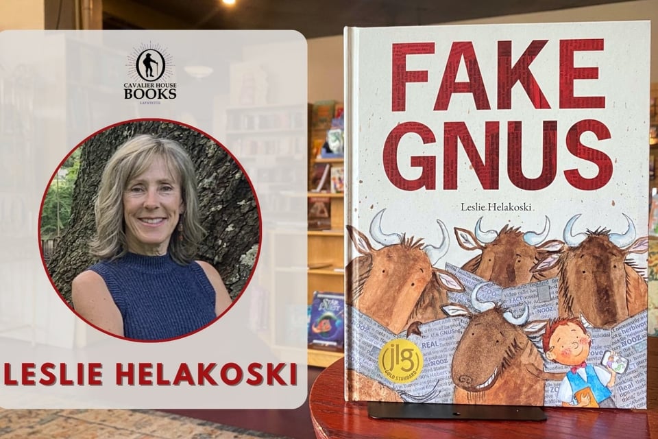 fake gnus