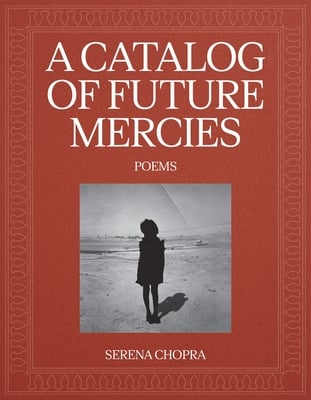 serena chopra book