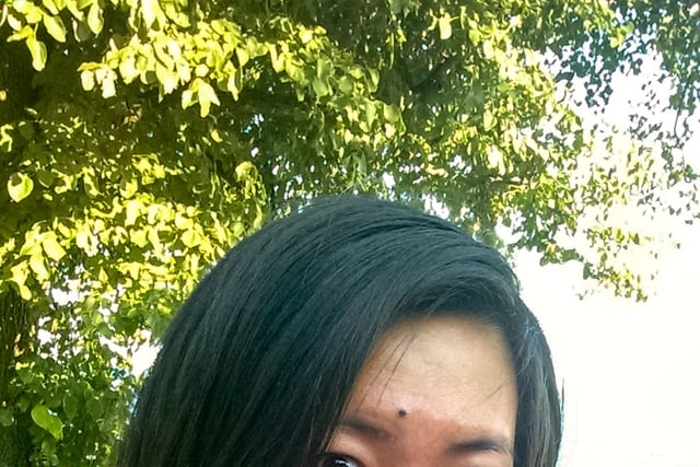 gloria chao