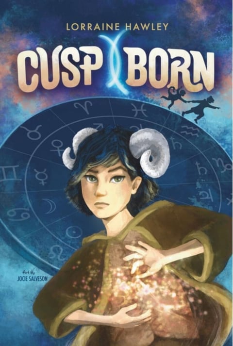 Cusp Born
