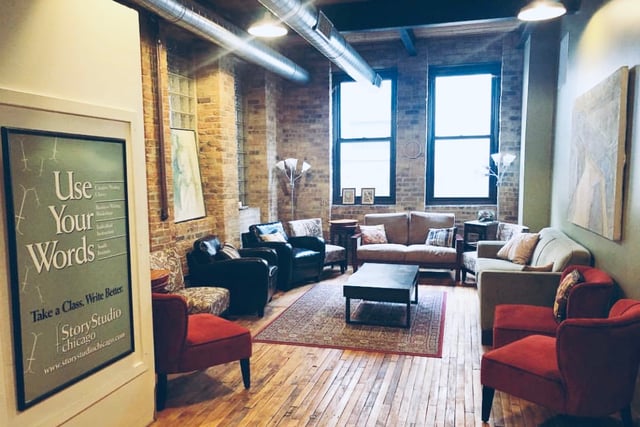 interior storystudio
