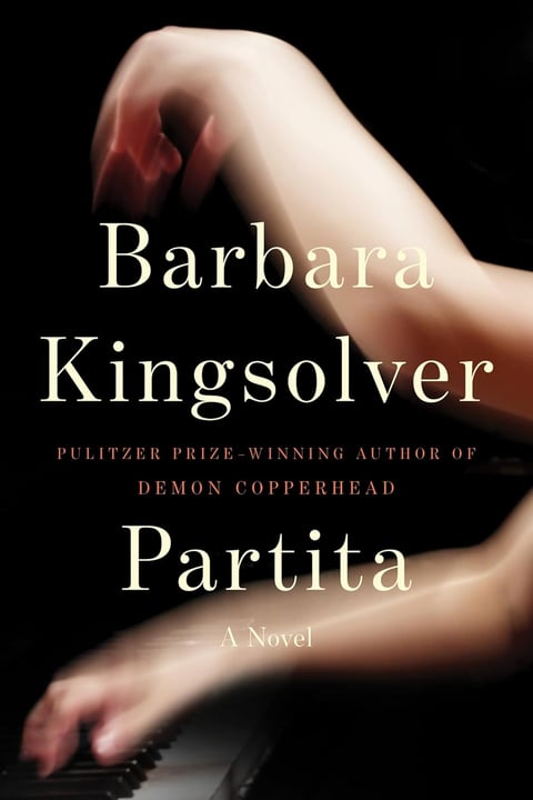 Partita Barbara Kingsolver