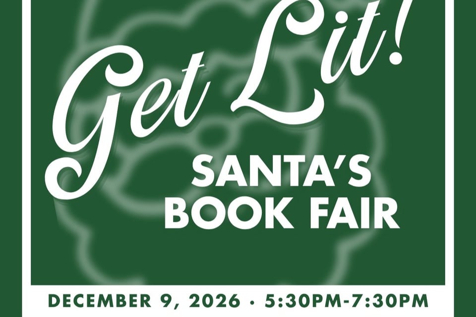 Get Lit: December