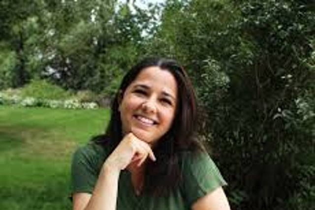 anna soritino