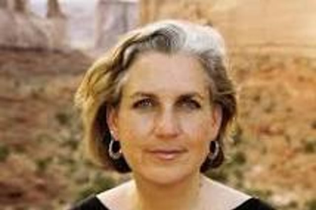 Terry Tempest Williams