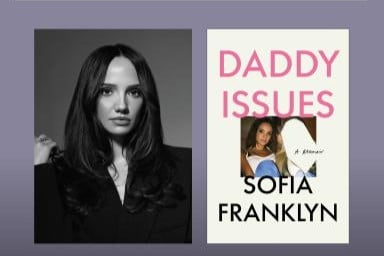 sofia franklin image