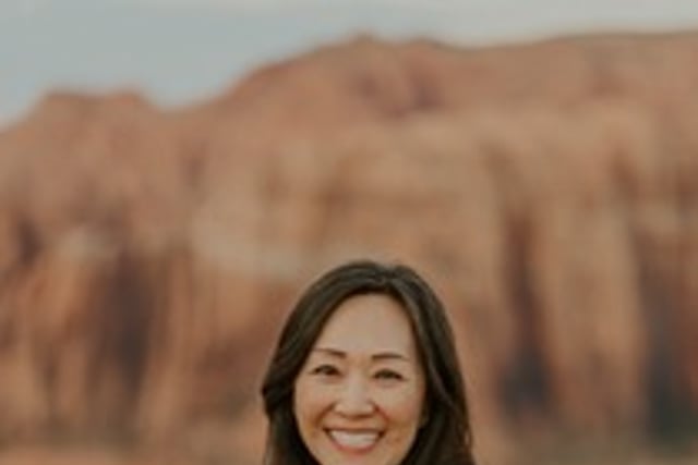 photo of Kathy Khang