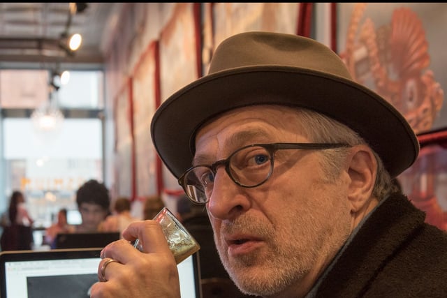 Image of Lloyd Sachs