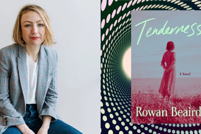 rowan beaird Tenderness