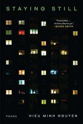 staying still cover