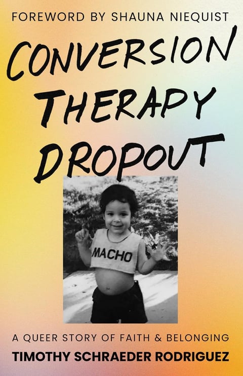 Convertion Therapy Dropout