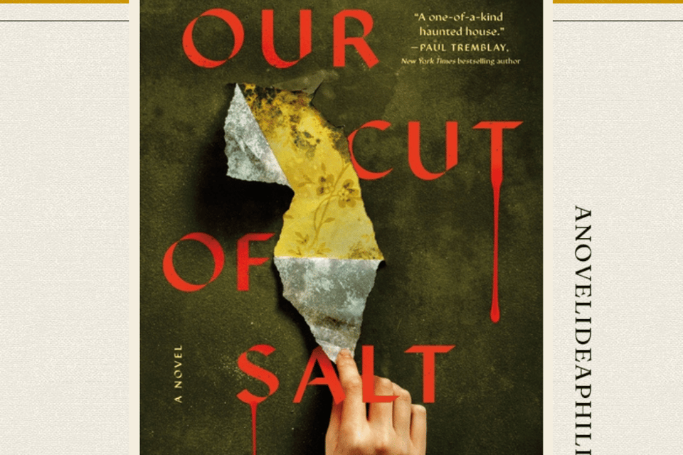 Our Cut of Salt