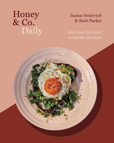 honey and co daily