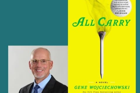 Gene Wojciechowski all carry