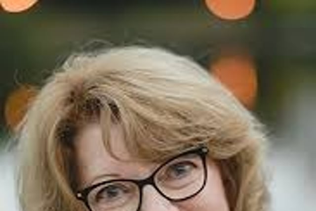 Melanie Benjamin