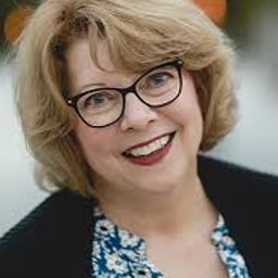 Melanie Benjamin