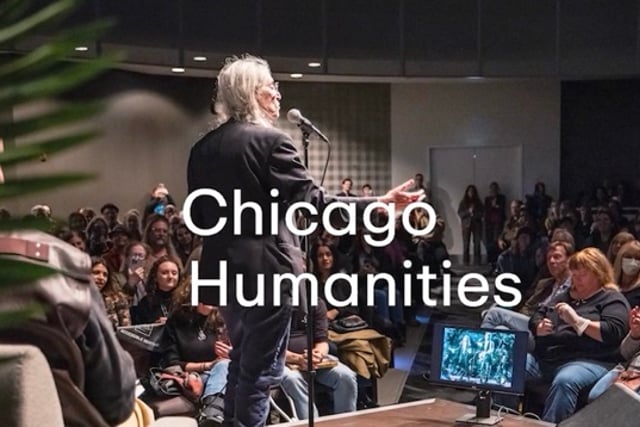 Chicago Humanities